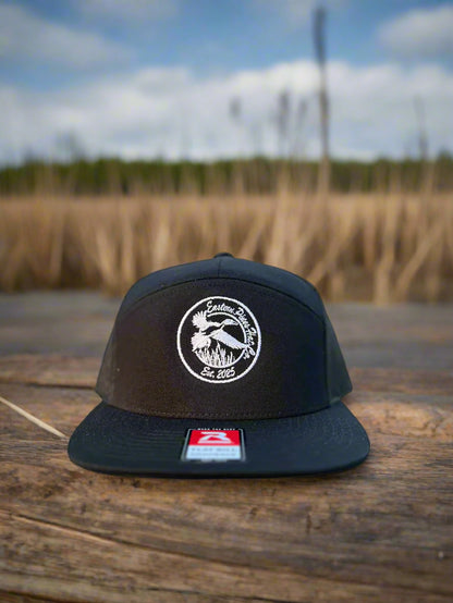 Richardson-black 7 panel